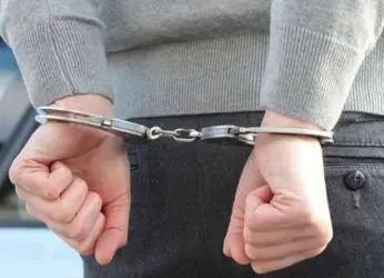 23 arrested in search and cordon operation, in Visakhapatnam