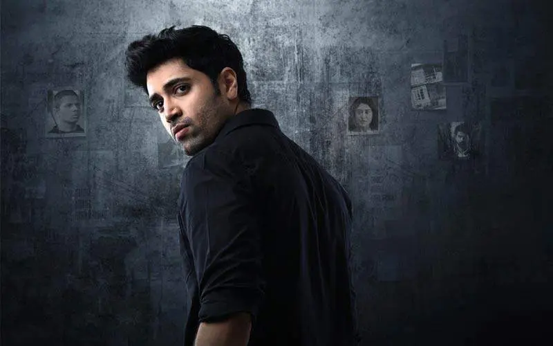 Evaru on Amazon Prime Video: Adivi Sesh starrer is now streaming online