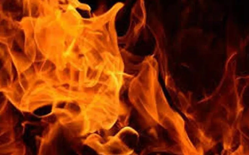 Man accused of witchcraft burnt alive in Visakhapatnam district