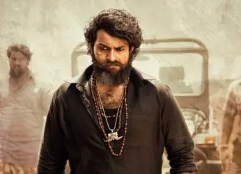 Gaddalakonda Ganesh review: Twitter is all praise for Varun Tej