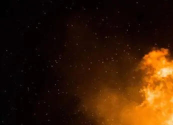 Fire breaks out at Granules India Ltd. unit in Visakhapatnam