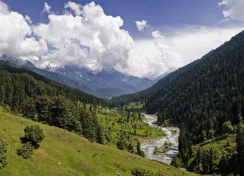 IRCTC launches tour package from Visakhapatnam to Kashmir