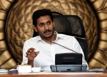 Bauxite mining lease cancelled in Visakhapatnam district