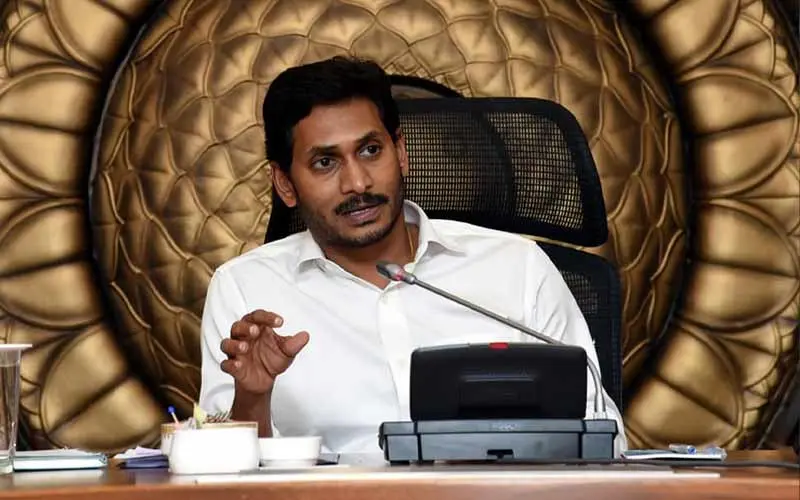 Bauxite mining lease cancelled in Visakhapatnam district