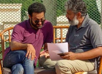 18 years of Student No 1: Rajamouli and NTR reminisce past glory