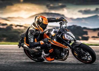 KTM 790 Duke launch: Superbike priced at Rs 8.64 lakh in India
