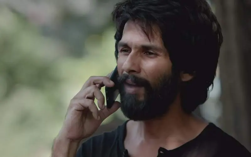 kabir singh on netflix