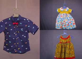 Little Souls Wardrobe: Visakhapatnam duo’s online clothing venture for kids