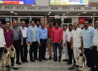 Flights announced from Visakhapatnam to Vijayawada and Rajahmundry
