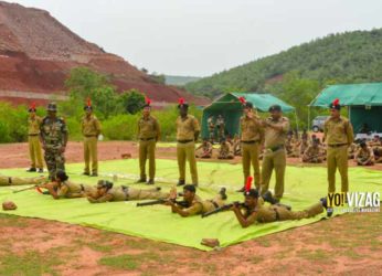 The journey and evolution of NCC Visakhapatnam chapter