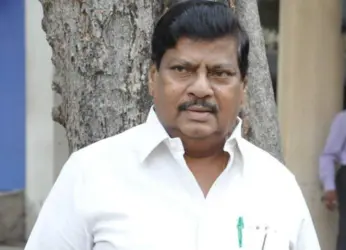 Senior TDP leader and former Chittoor MP N Siva Prasad passes away at 68