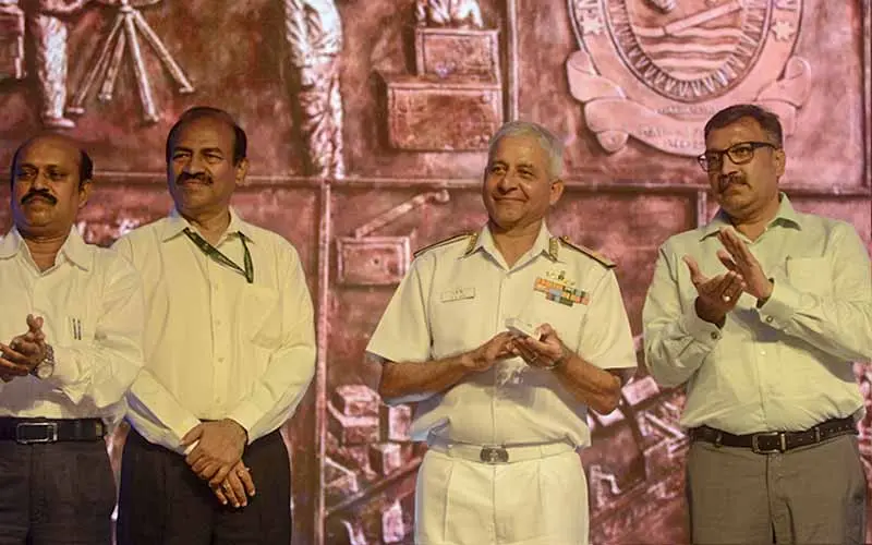 Navy, nad,visakhapatnam