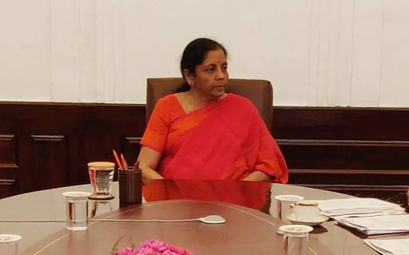 Union Cabinet imposes ban on production and sale of e-cigarettes