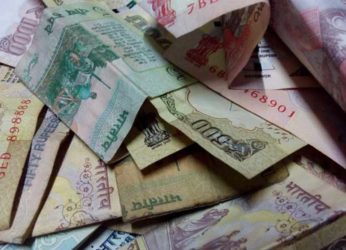 Rs. 2.44 lakh cash seized from Sub-Registrar’s office in Visakhapatnam
