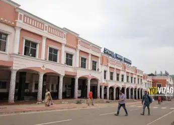 Waltair Division to have an Economic Development Corridor in Visakhapatnam