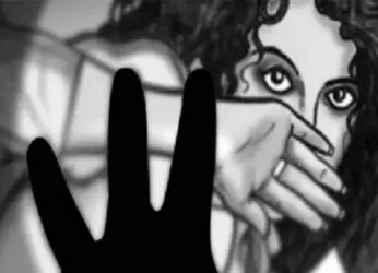Visakhapatnam woman raped by an auto driver near Chinnayapalem