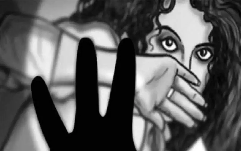 gang-rape, visakhapatnam