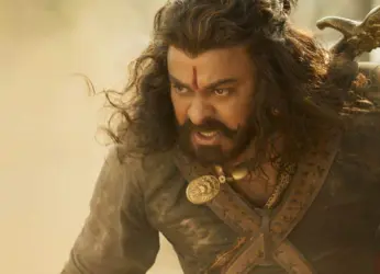 Sye Raa Narasimha Reddy Trailer: Twitter heaps praise on the Chiranjeevi starrer