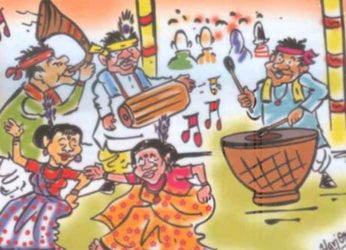 Visakhapatnam to host the National Tribal festival, Aadi Mahotsav 2019