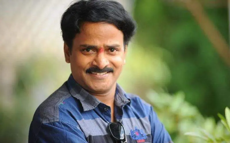 venu madhav
