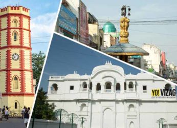 Things to know about Vizianagaram, the City of Victory in Andhra Pradesh