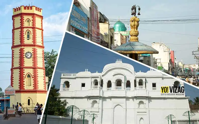 vizianagaram andhra pradesh