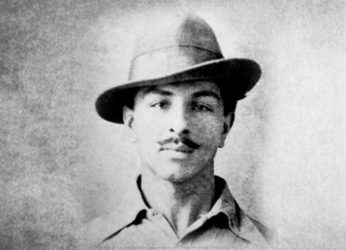 PM Modi and other leaders commemorate Bhagat Singh on his birth anniversary