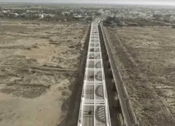 About 600 people to support ‘Cauvery Calling’ campaign in Vizag