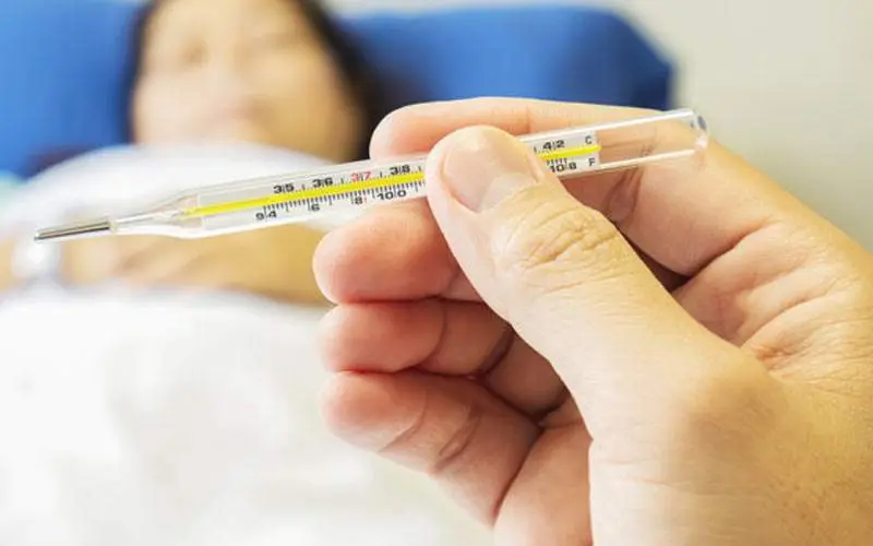 Viral fevers witness a worrying rise in Visakhapatnam