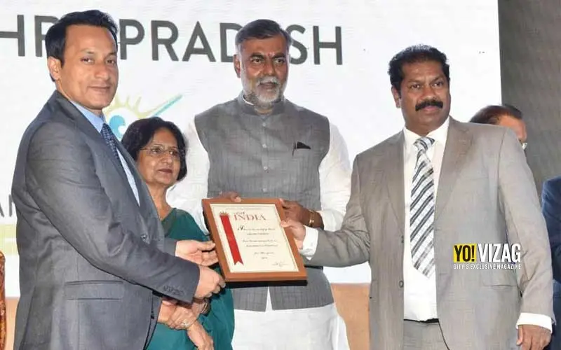 Pilgrimage Tourism, andhra pradesh