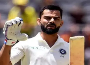 Virat Kohli and Co arrive in Visakhapatnam ahead of the first Test