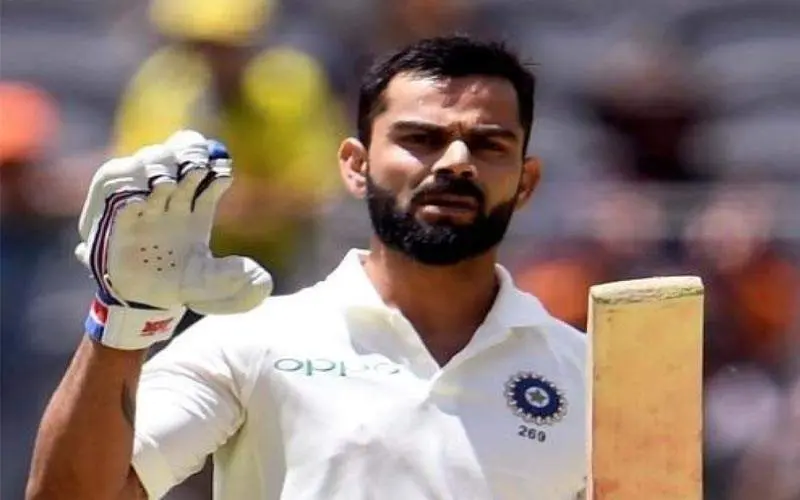 Virat Kohli and Co arrive in Visakhapatnam ahead of the first Test