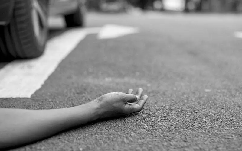 Fatal road accident in Chattisgarh kills Visakhapatnam residents