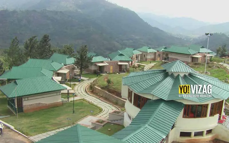 Anantagiri, Visakhapatnam