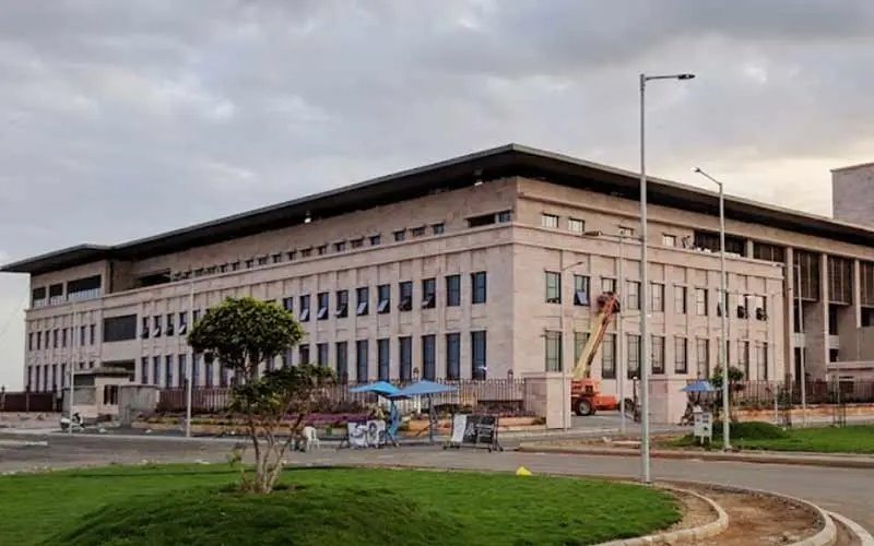 Andhra Pradesh High Court gets its first Chief Justice