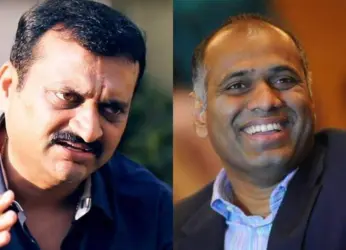 Police file case against Bandla Ganesh on charges of threatening PVP