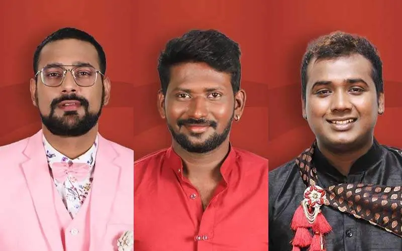 Bigg Boss 3 Telugu nomination