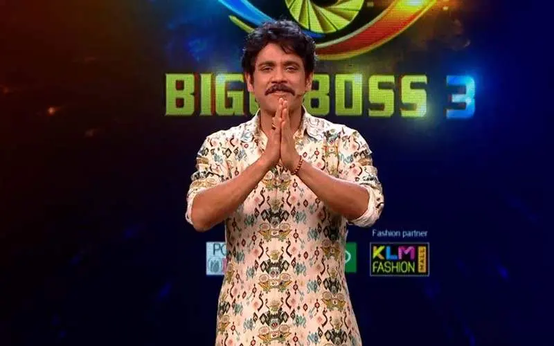 Bigg Boss 3 Telugu finalists, bigg boss 3 telugu finals