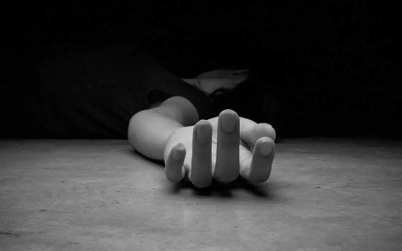 Four-year-old passes away after falling into an open septic tank in Visakhapatnam