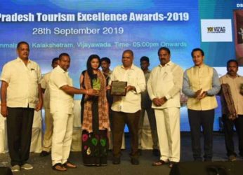 Editorial: Our journey to winning AP Tourism Excellence Award