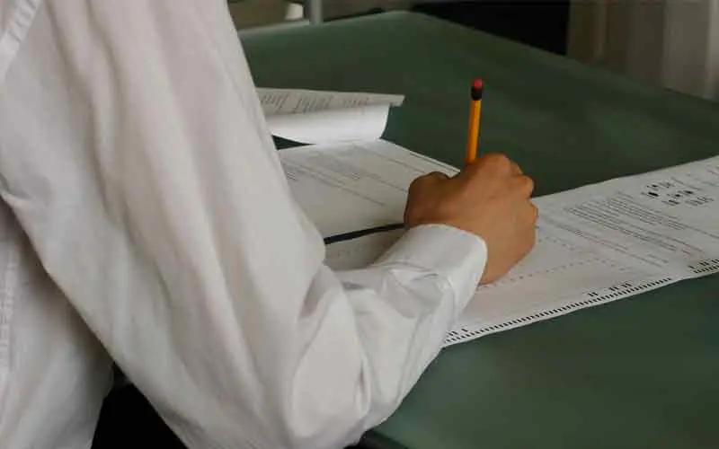 All you need to know about APSET: Exam pattern, timings, and centres