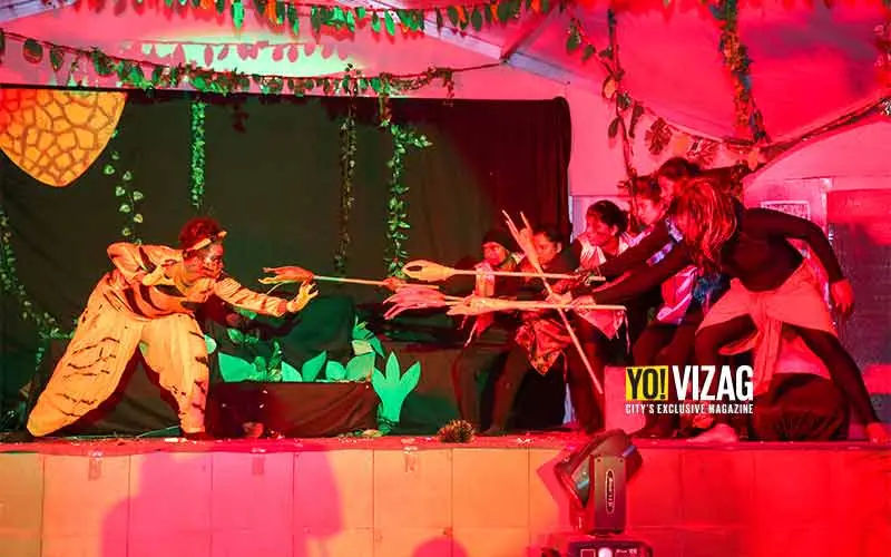 Deepa Kiran, Janaki Sabesh to conduct outreach program for VJLF 2019