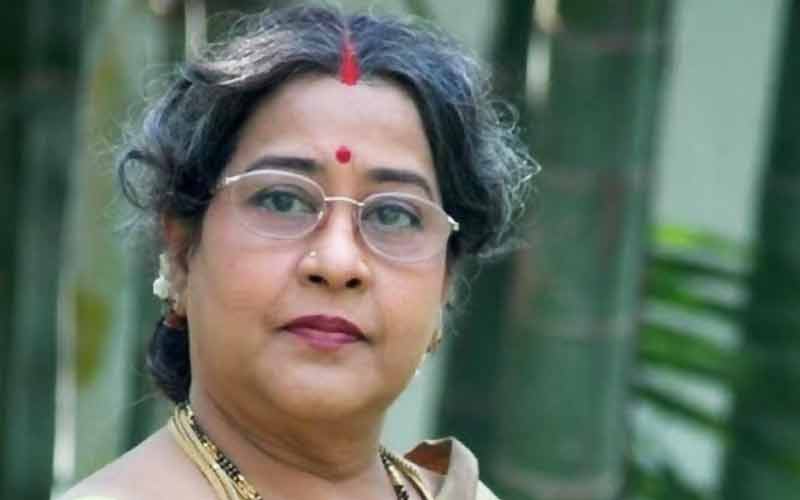 geetanjali ramakrishna passes away