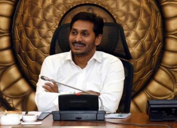 Govt cancels Rs. 2.87 crore allotted for residences of Jagan Mohan Reddy