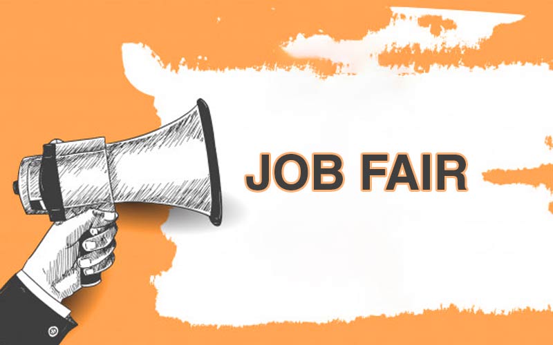 visakhapatnam job fair