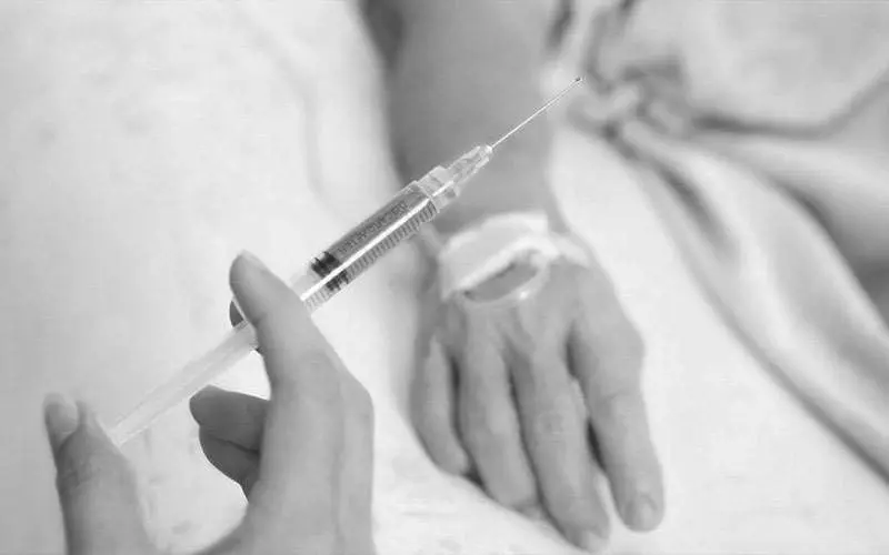 mercy killing, andhra pradesh