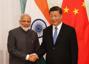 Chinese President Xi Jinping to visit India on October 11, 2019