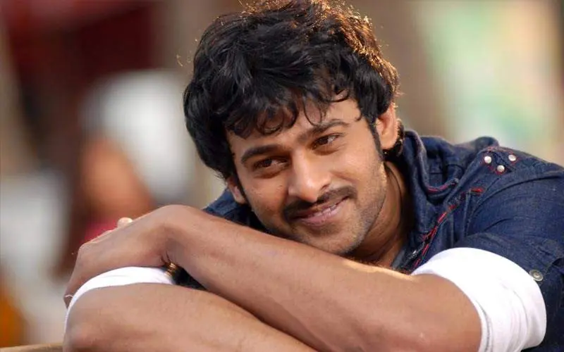 Prabhas Birthday Tweets: Wishes pour in as the 'Baahubali' superstar turns 40