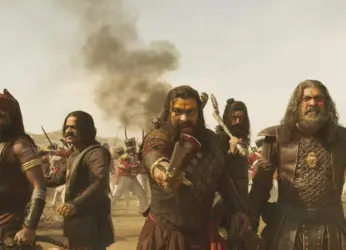 Sye Raa Narasimha Reddy Day 1 Collection: Chiranjeevi starrer off to a flying start