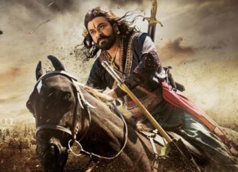 Sye Raa Narasimha Reddy Twitter Review: Chiranjeevi and Co leave the audience in awe